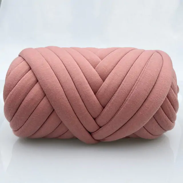 Handmade Wool Pillow - Image 7
