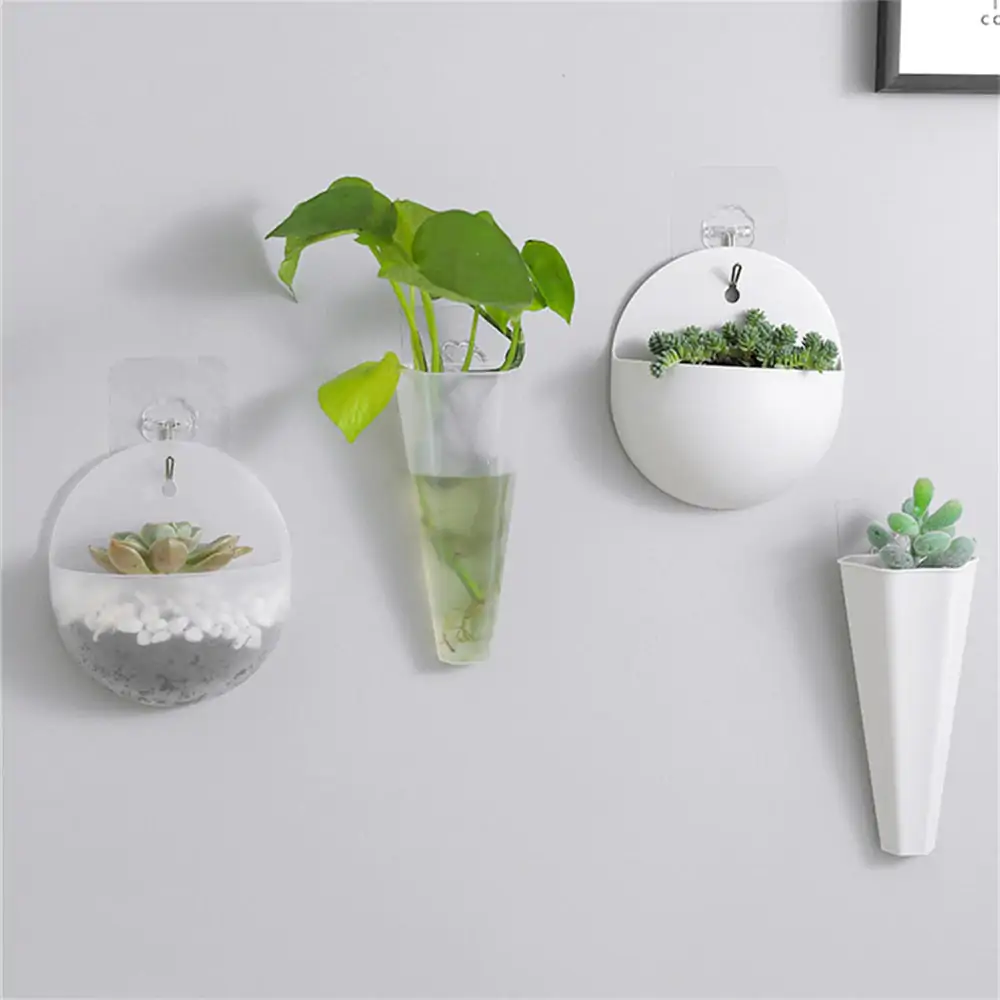 Hanging Flower pot - Image 3