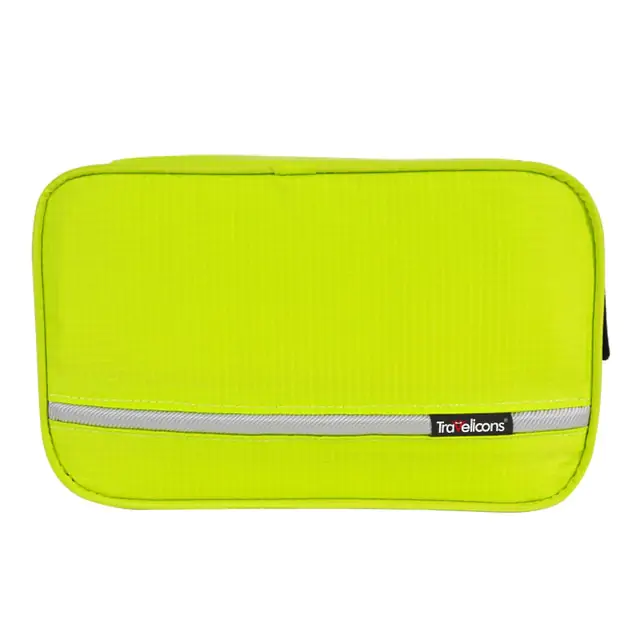 Hanging Toiletry Travel Bag - Image 10