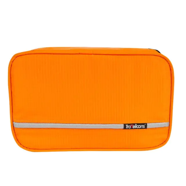 Hanging Toiletry Travel Bag - Image 11