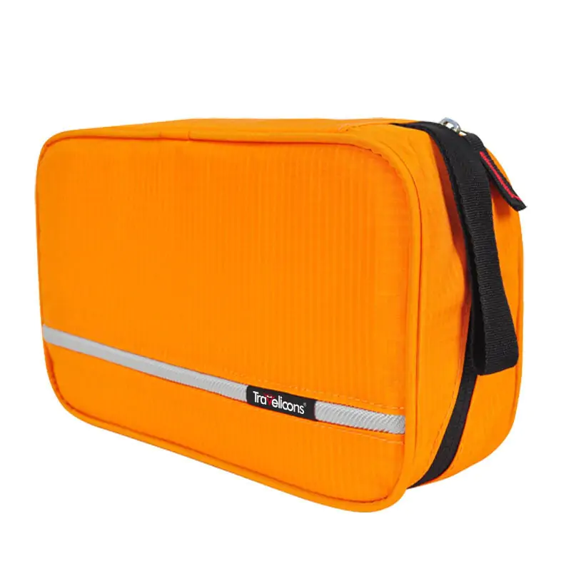 Hanging Toiletry Travel Bag - Image 3