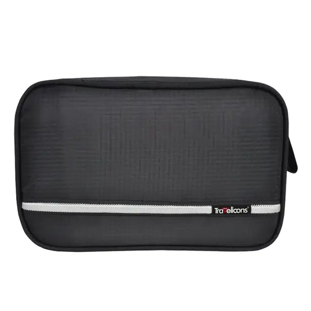 Hanging Toiletry Travel Bag - Image 7