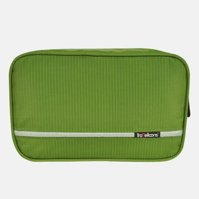 Hanging Toiletry Travel Bag - Image 8