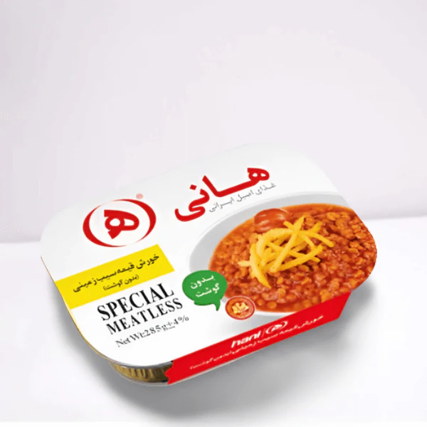 Hani Special Meatless 285g