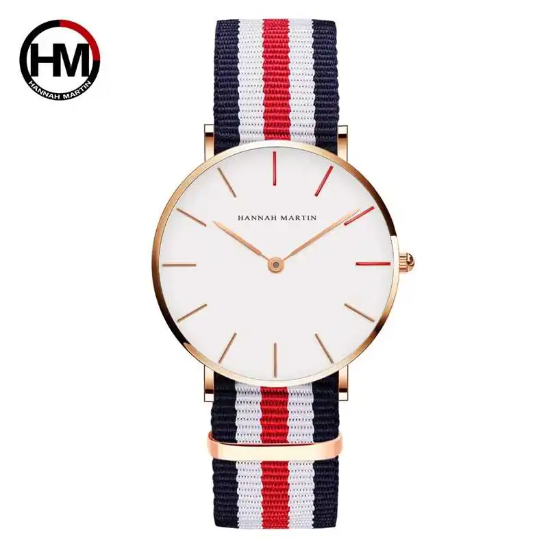 Hannah Martin Watch Women - Image 2