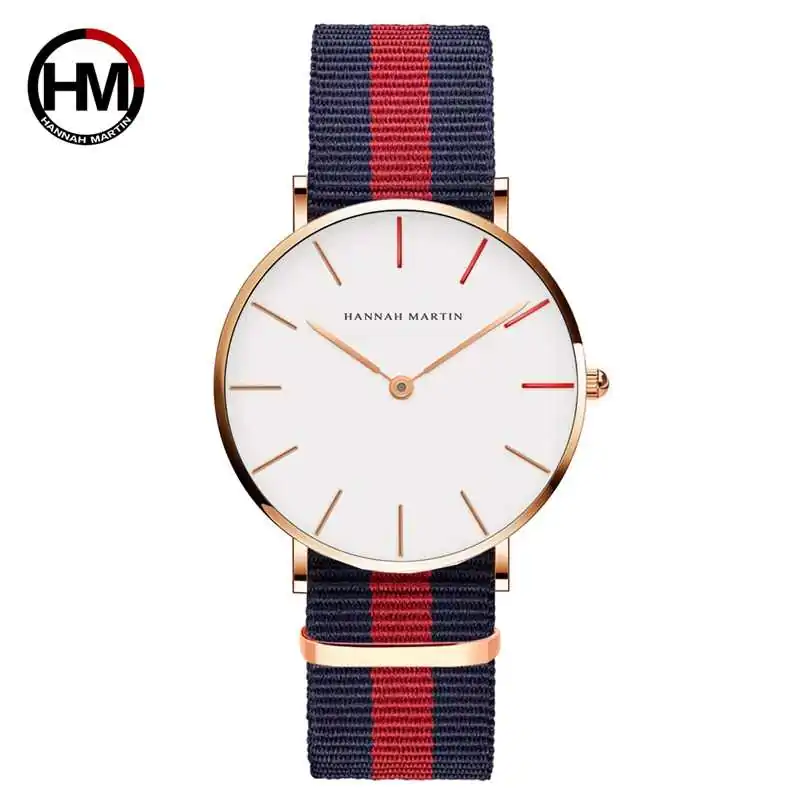 Hannah Martin Watch Women - Image 4