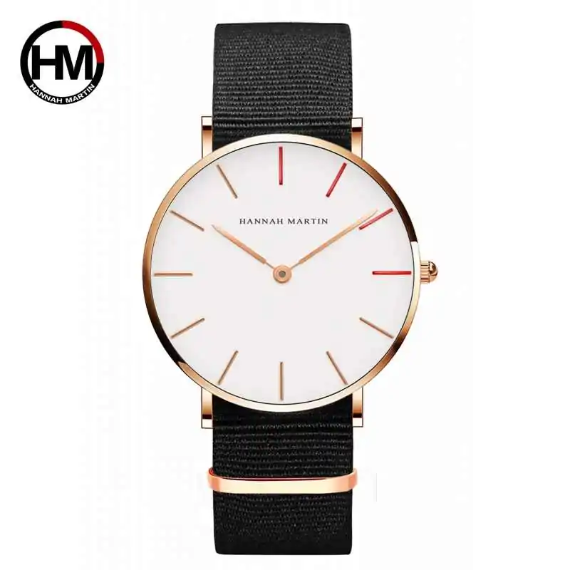 Hannah Martin Watch Women - Image 5
