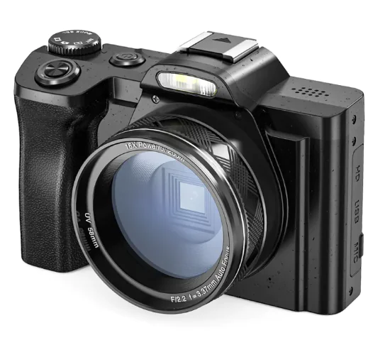 HD Digital Camera - Image 5