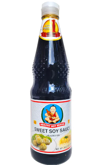 Healthy Boy Brand Sweet Soy Sauce 950g