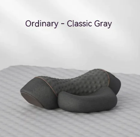 Heated Cervical Pillow - Image 11