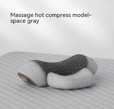 Heated Cervical Pillow - Image 12