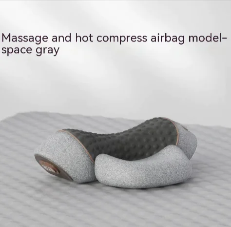 Heated Cervical Pillow - Image 14