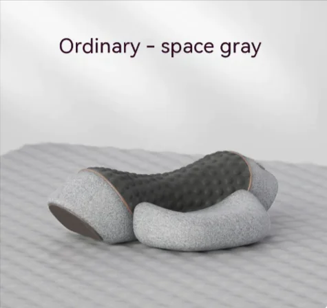 Heated Cervical Pillow - Image 15