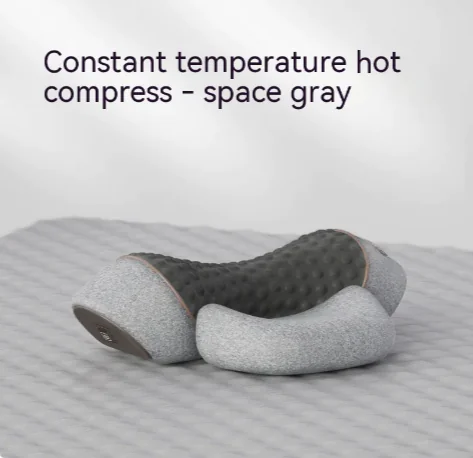 Heated Cervical Pillow - Image 16