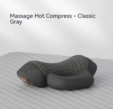 Heated Cervical Pillow - Image 18