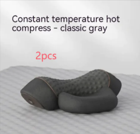 Heated Cervical Pillow - Image 6