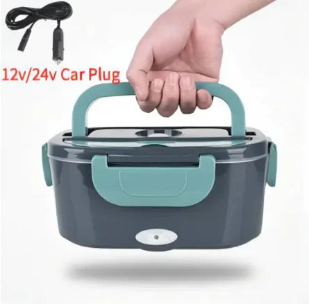 Heating Lunch Box - Image 8