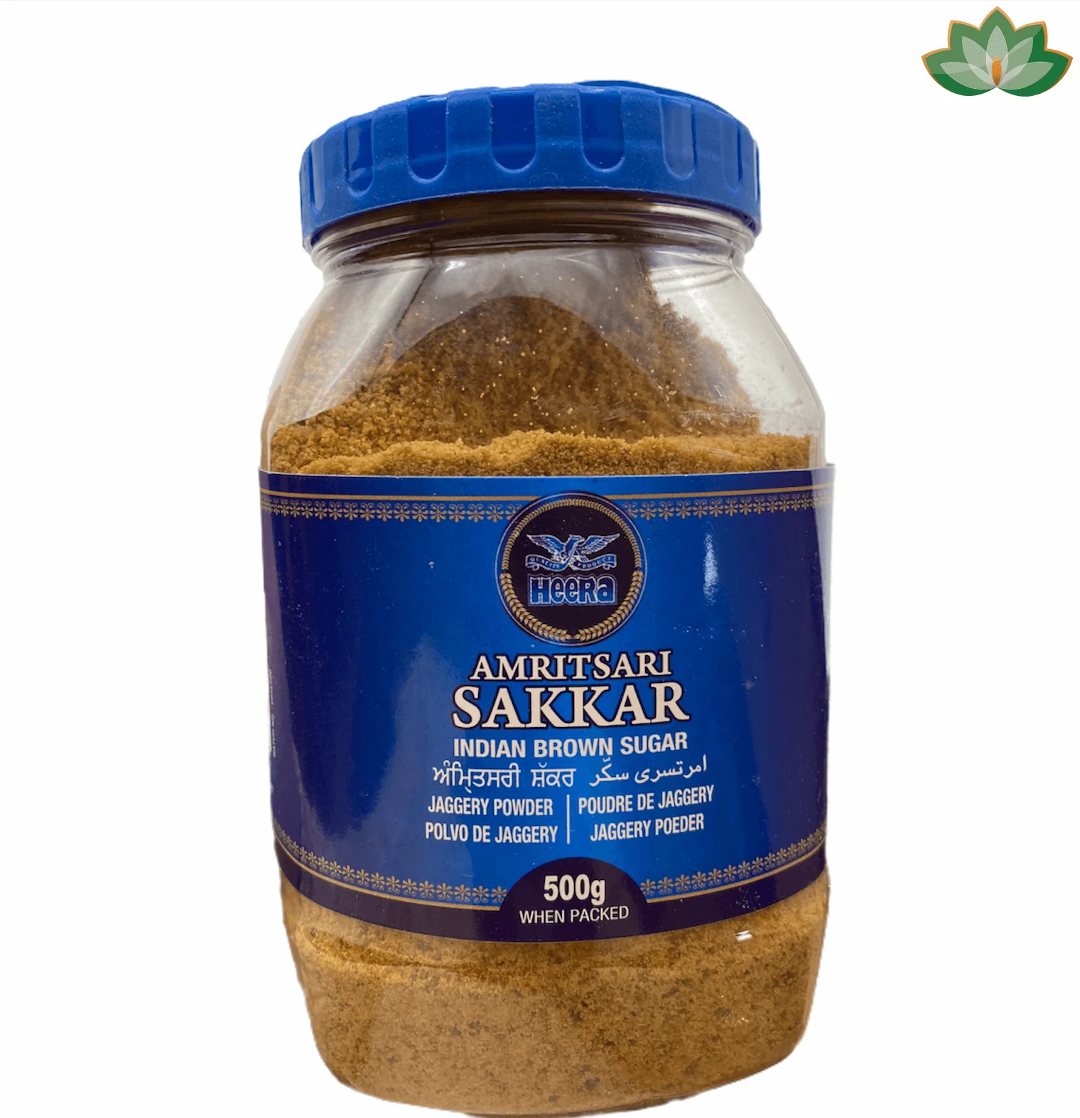 Heera Amritsari Sakkar 500g