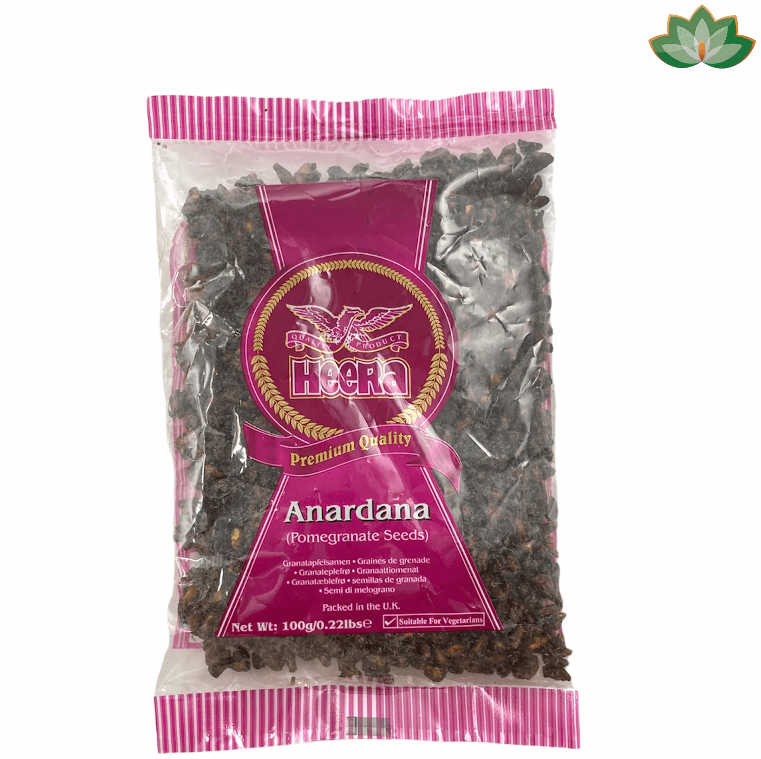 Heera Anardana 100g