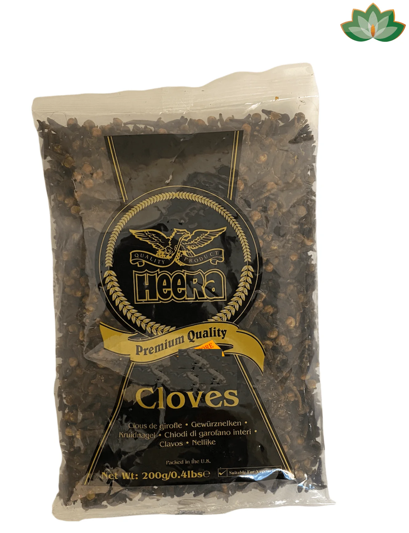 Heera Cloves 200g