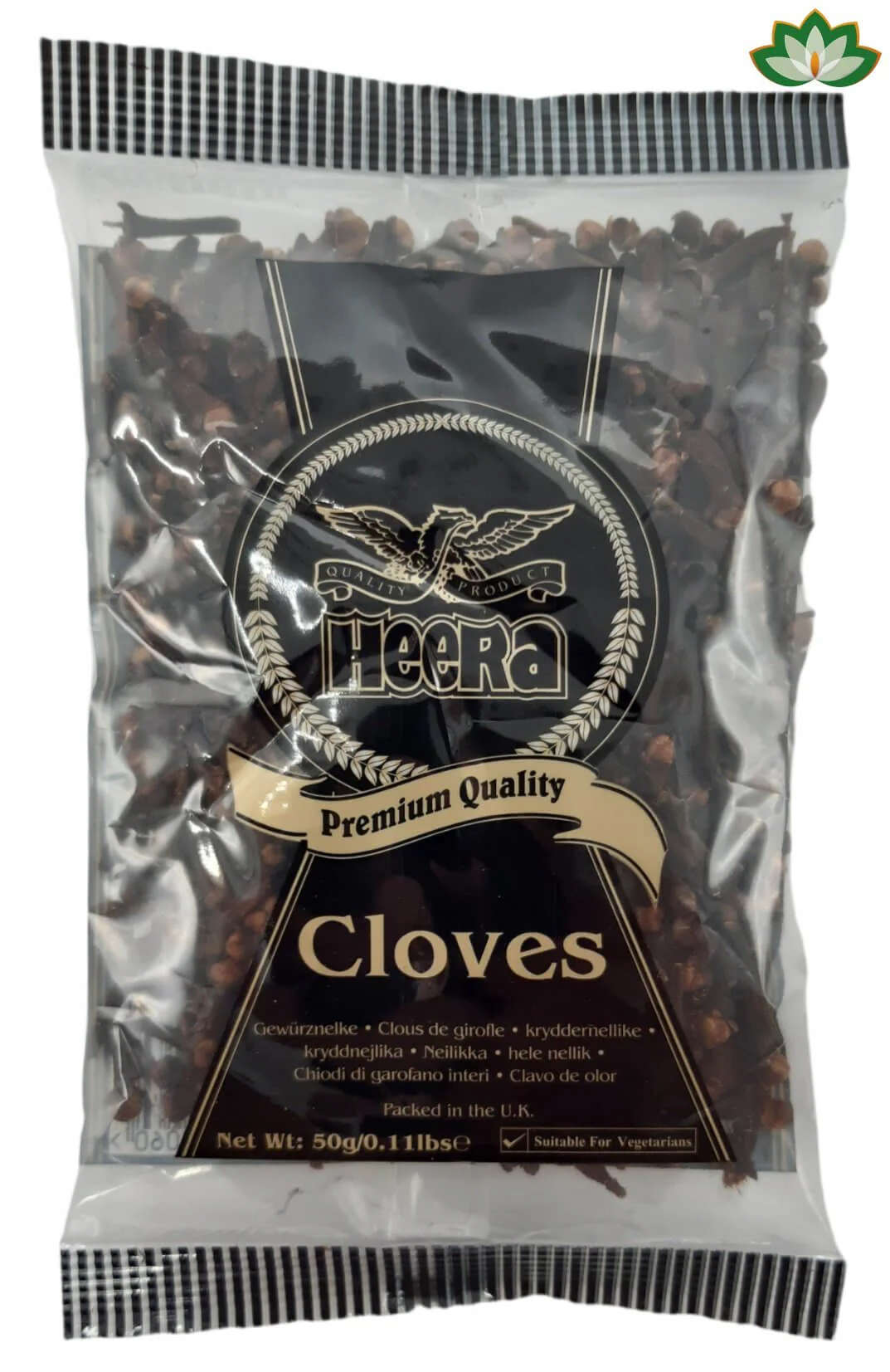 Heera Cloves 50g