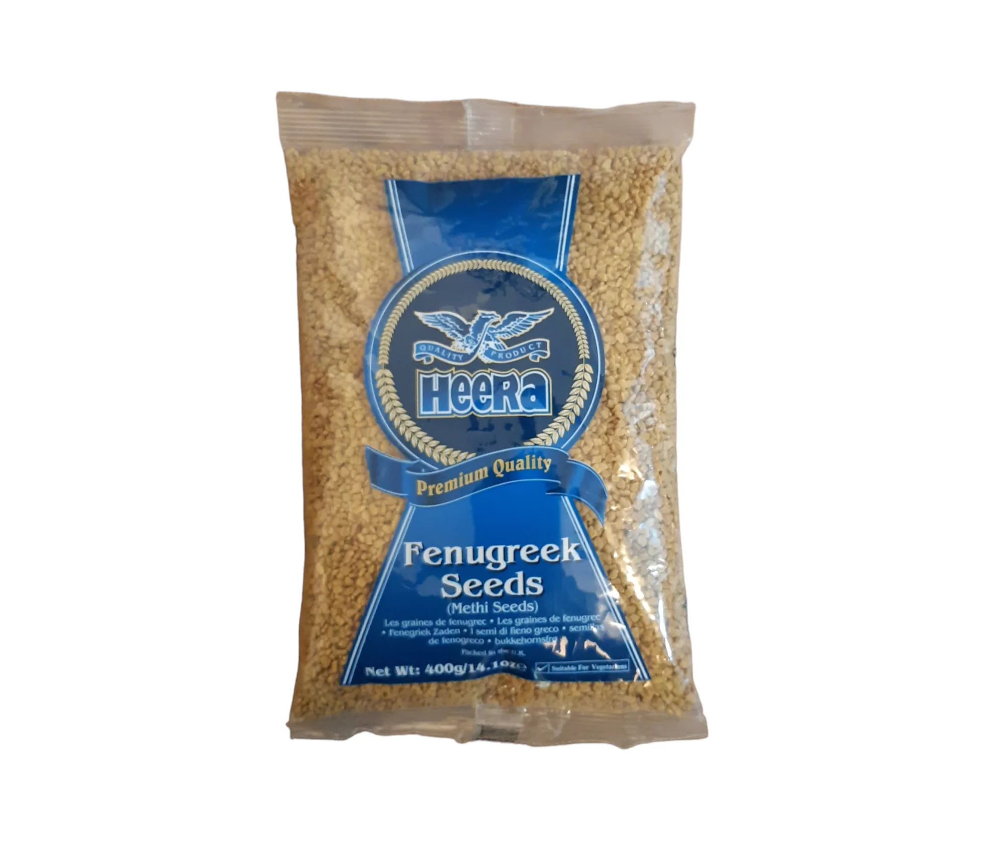 Heera Fenugreek Seeds
