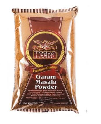 Heera Garam Masala powder 1Kg