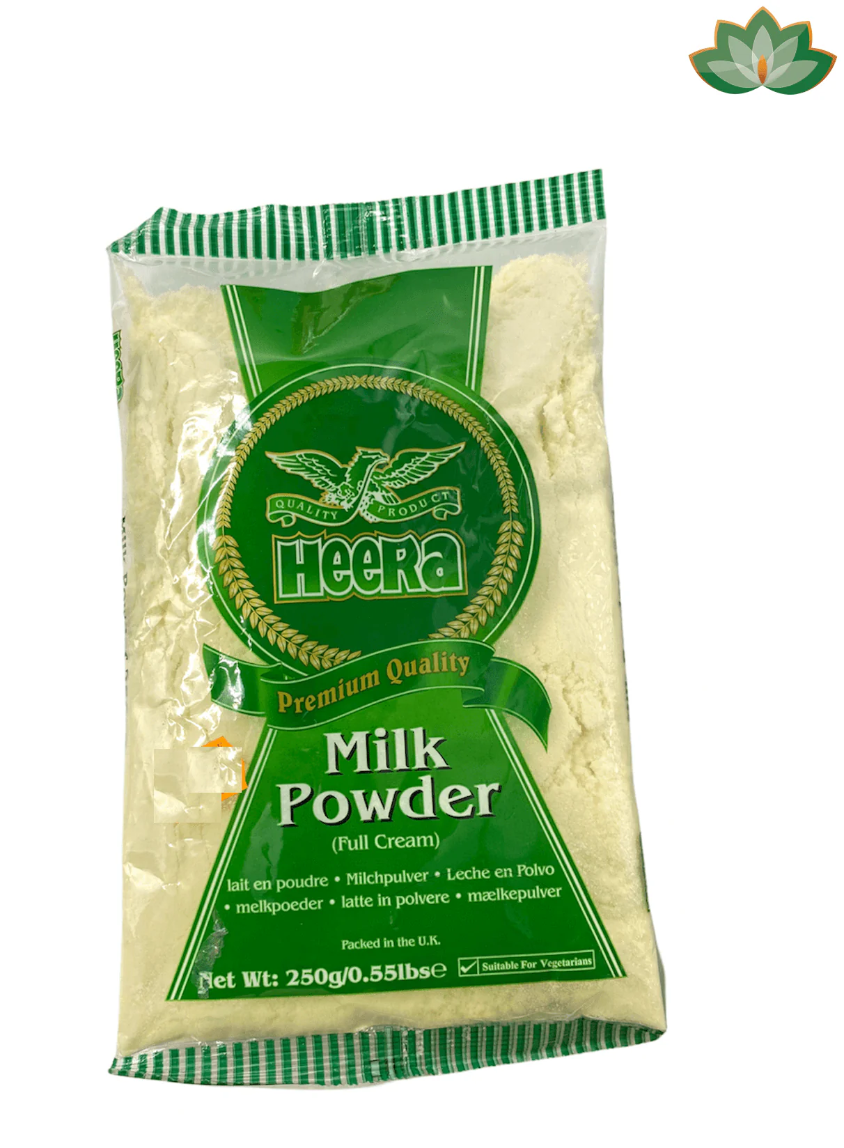 Heera Milk Powder 250g