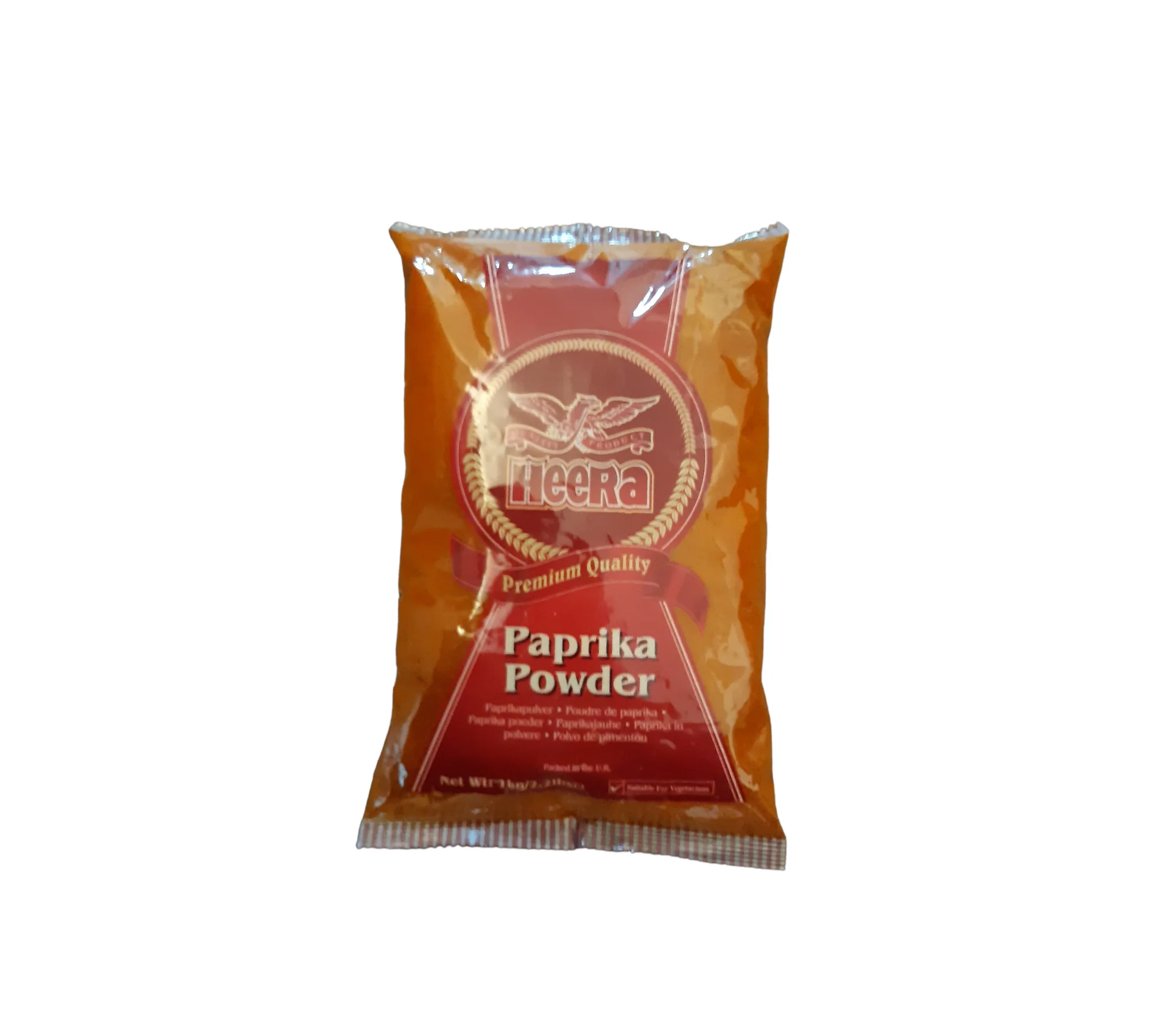 Heera Paprika Powder - 1Kg