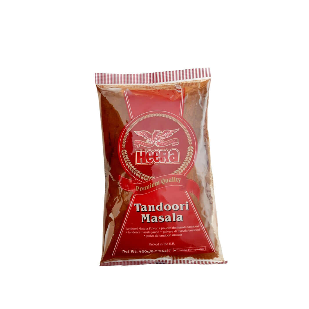 Heera Tandoori Masala 400g