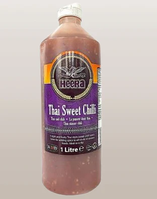 Heera Thai Sweet Chilli Sauce 1 Litre - Image 2