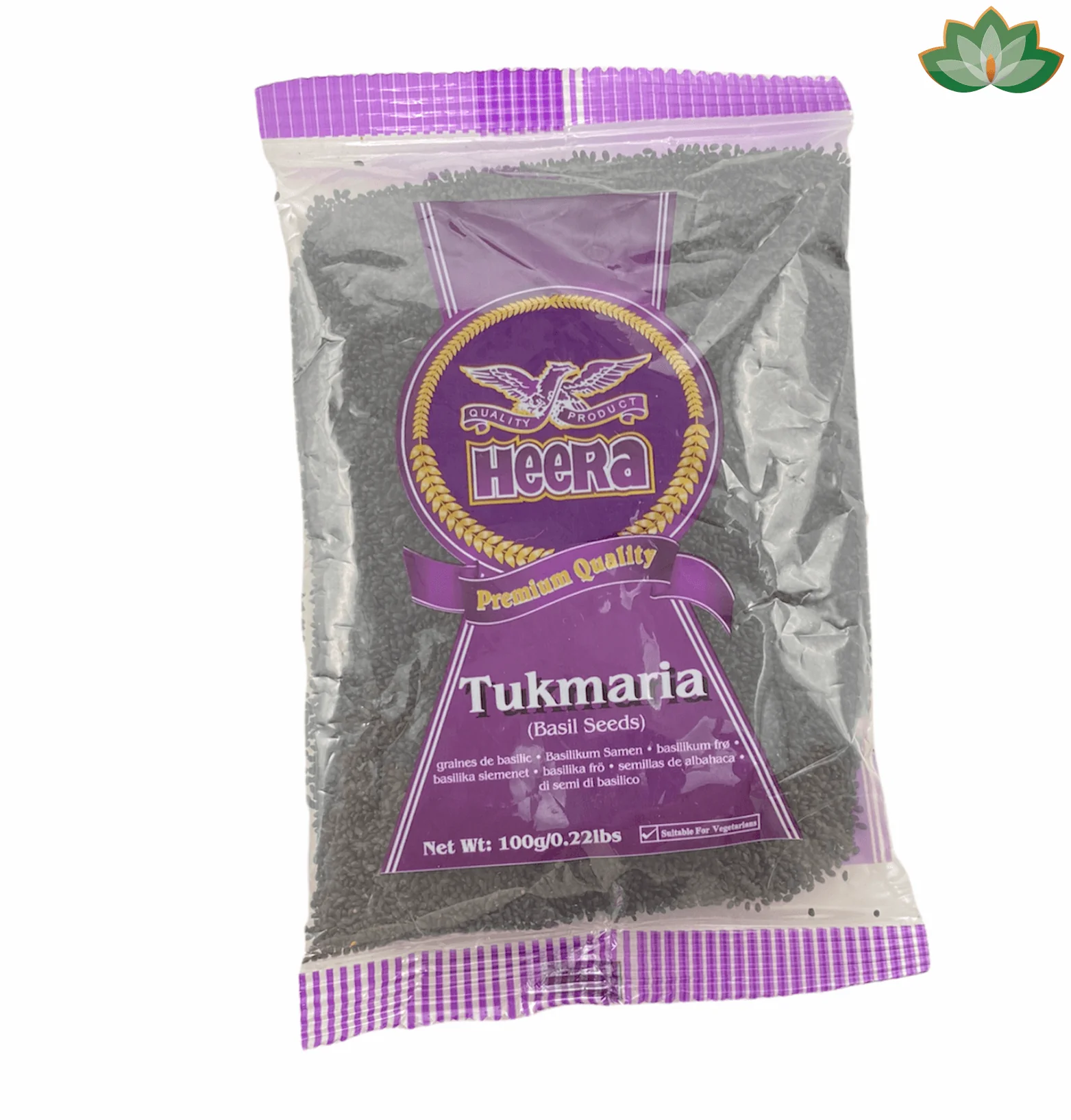 Heera Tukmaria 100g
