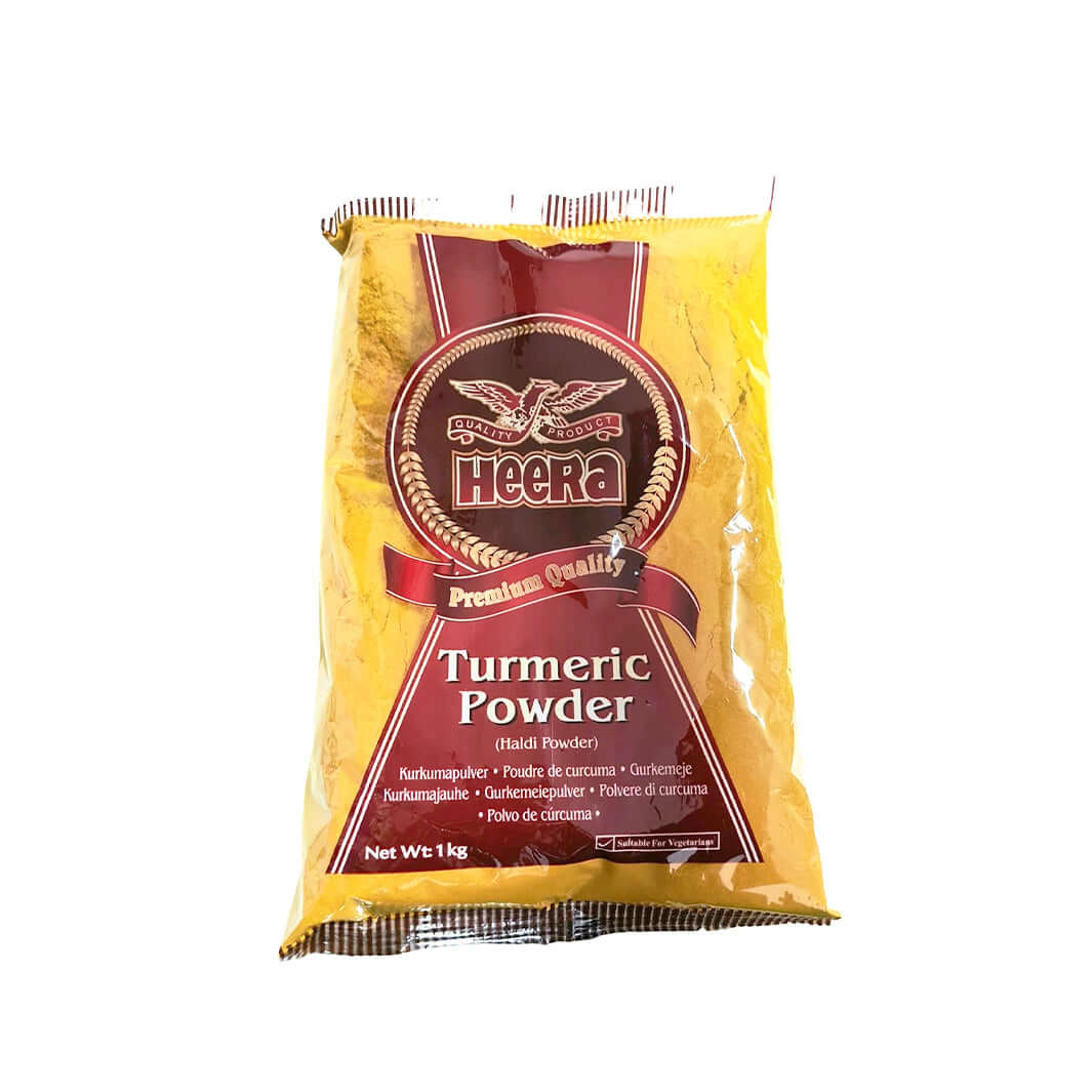 Heera Turmeric Powder