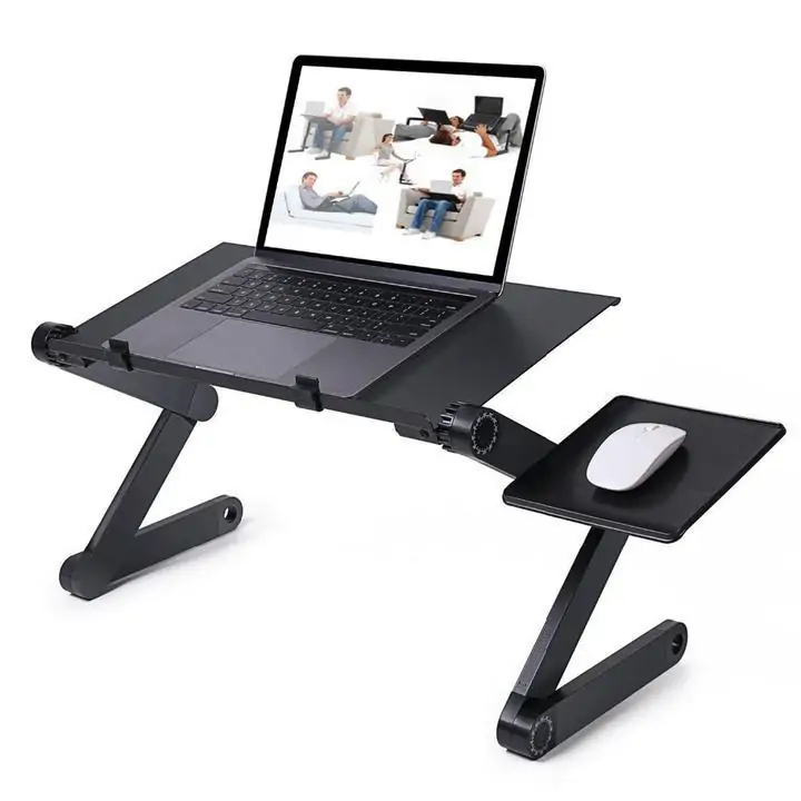 Height Adjustable Desk - Image 3