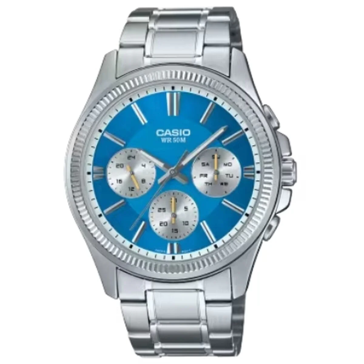 Herrenuhr Casio
