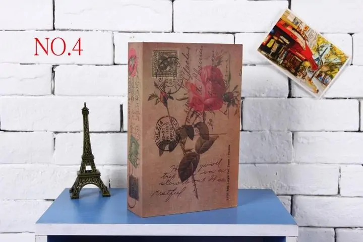 Hidden Safe - Image 13