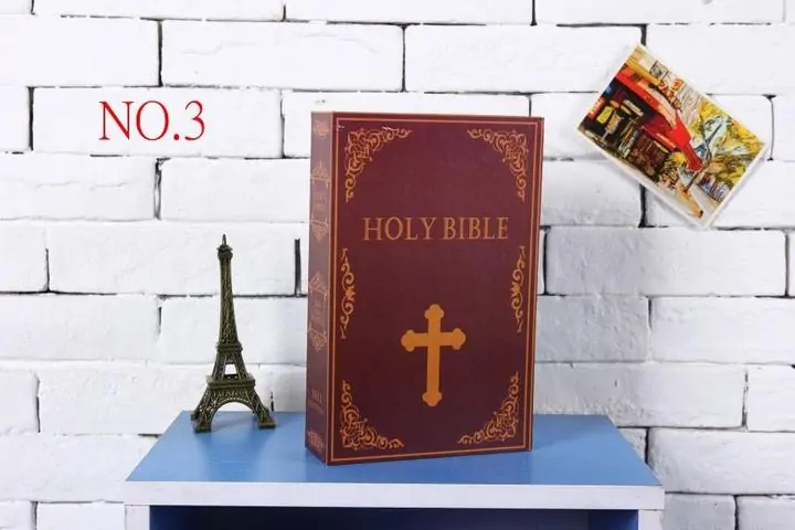 Hidden Safe - Image 14