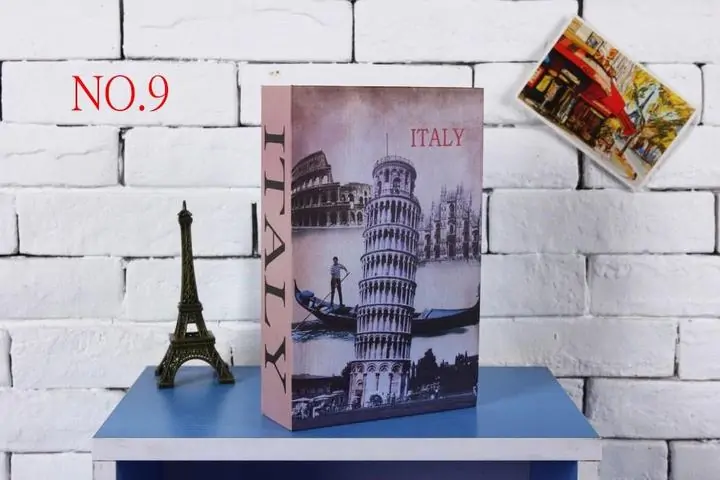 Hidden Safe - Image 3