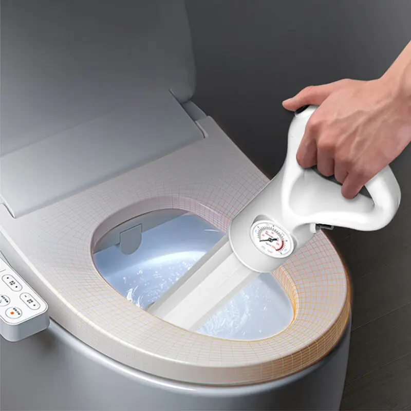 High Pressure Air Drain Blaster Gun - Image 4