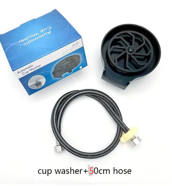 High Pressure Cup Washer Faucet - Image 6