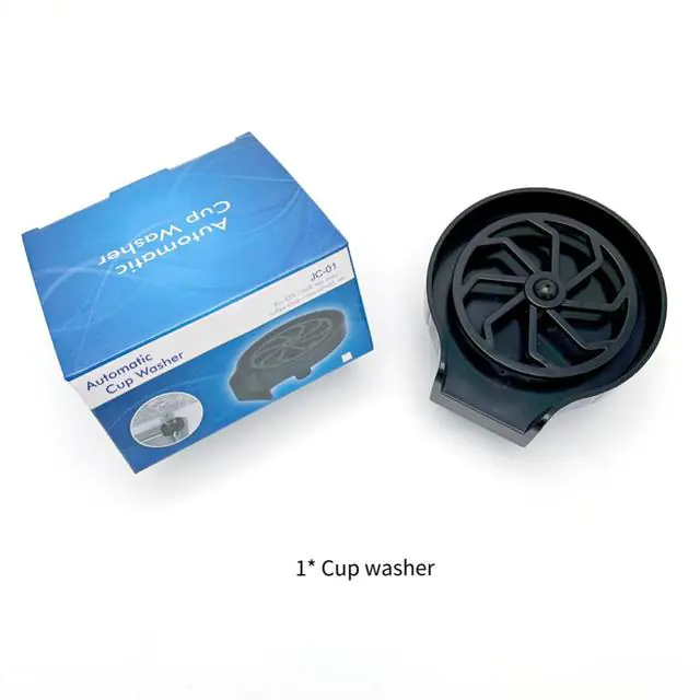 High Pressure Cup Washer Faucet Glass Rinser - Image 11