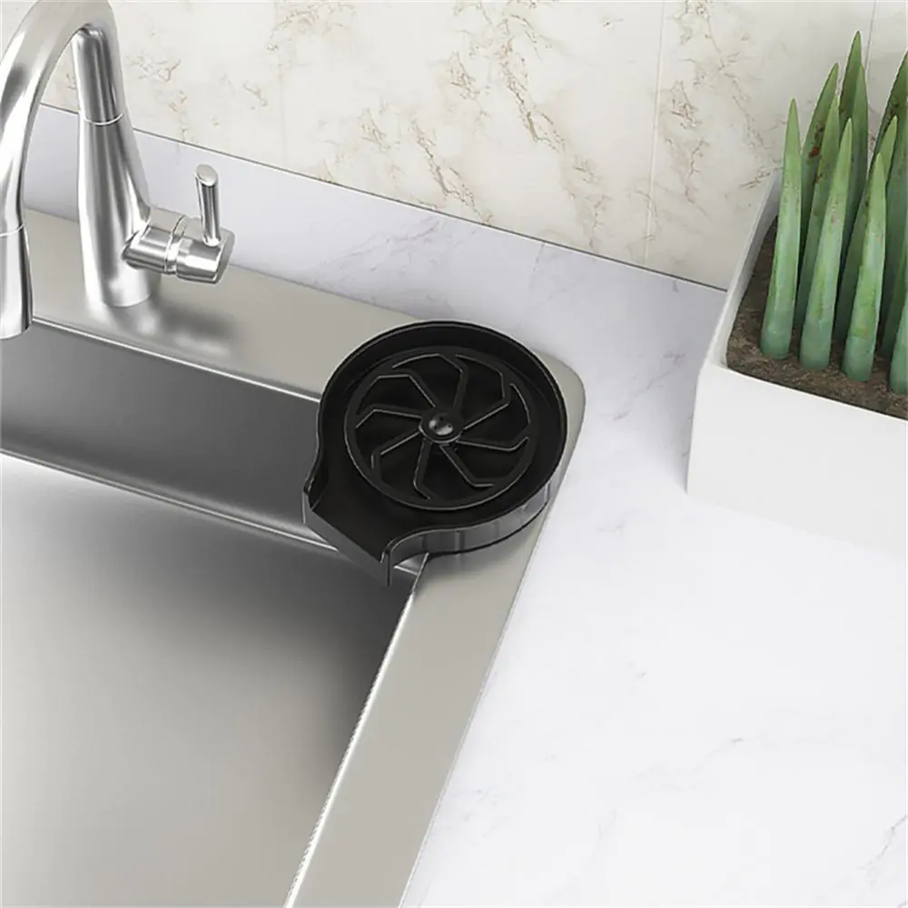 High Pressure Cup Washer Faucet Glass Rinser - Image 4