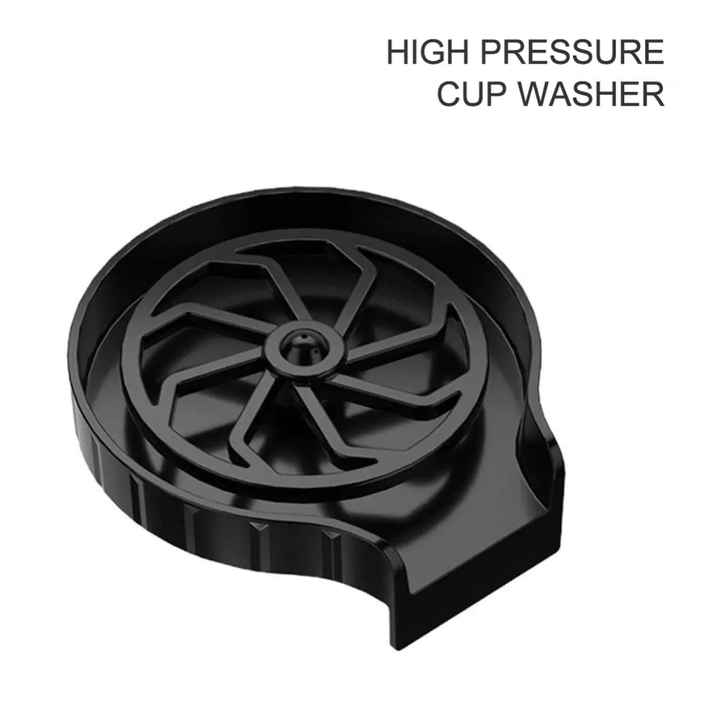 High Pressure Cup Washer Faucet Glass Rinser - Image 5