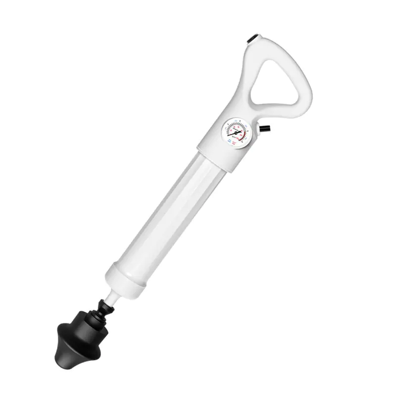 High-Pressure Drain Blaster Gun - Image 6
