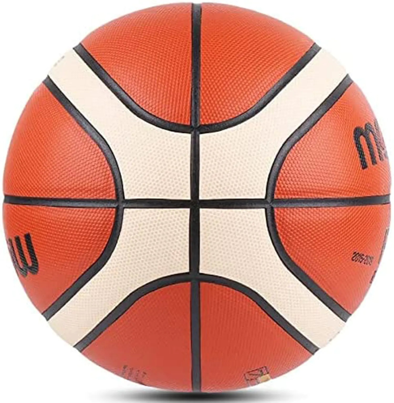 High-Quality Basketball Ball - Official Size 7 - Image 3