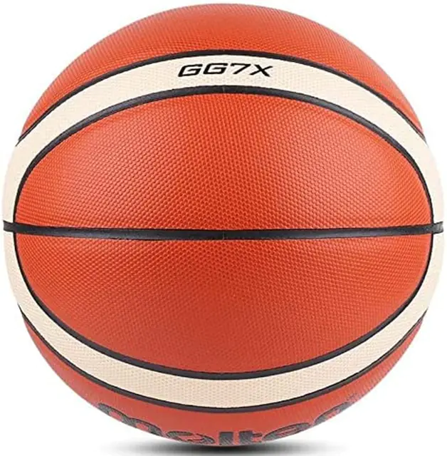 High-Quality Basketball Ball - Official Size 7 - Image 8