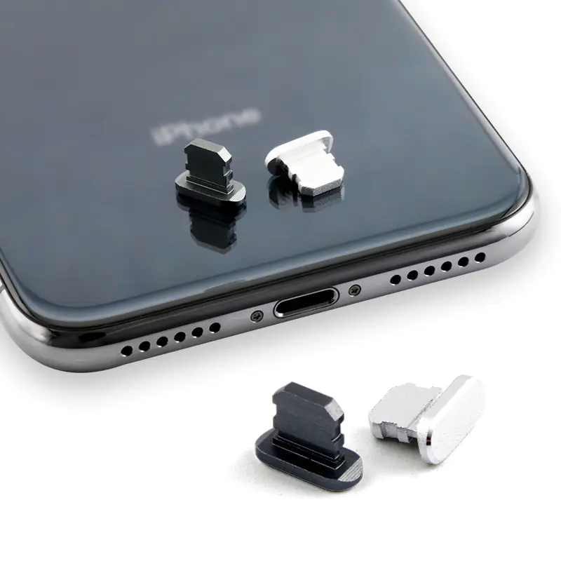 High-Quality Dust Plug for iPhone 11 Pro Max Charging Port - Image 15