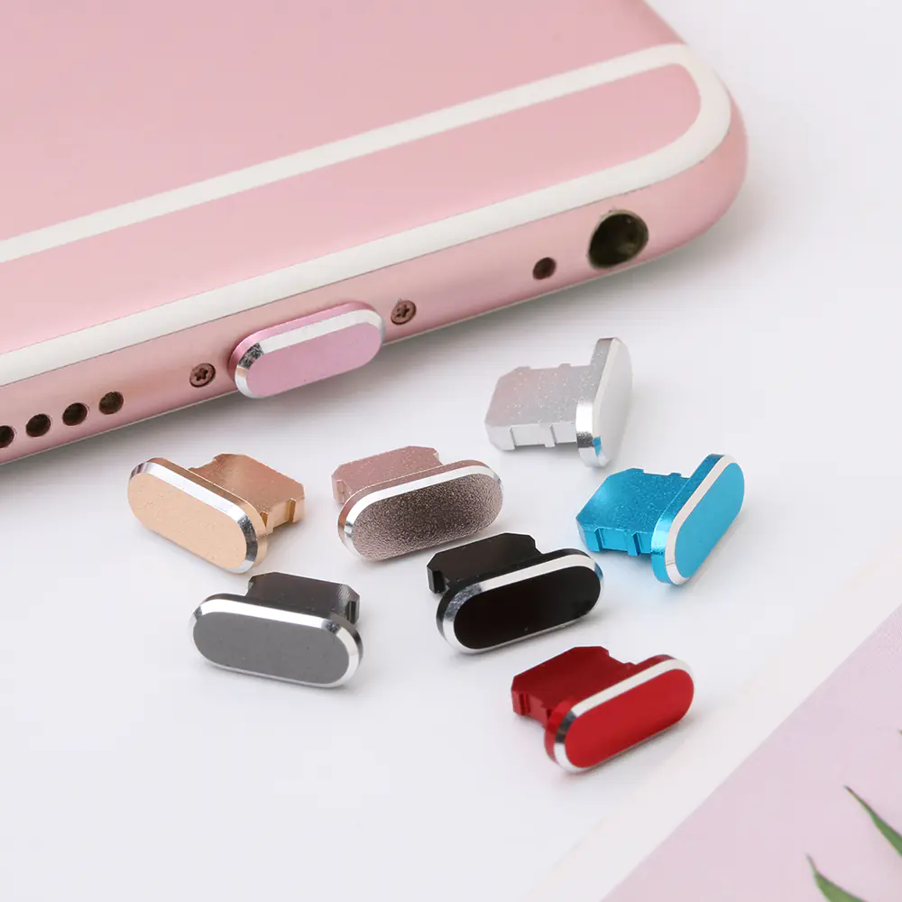 High-Quality Dust Plug for iPhone 11 Pro Max Charging Port - Image 19