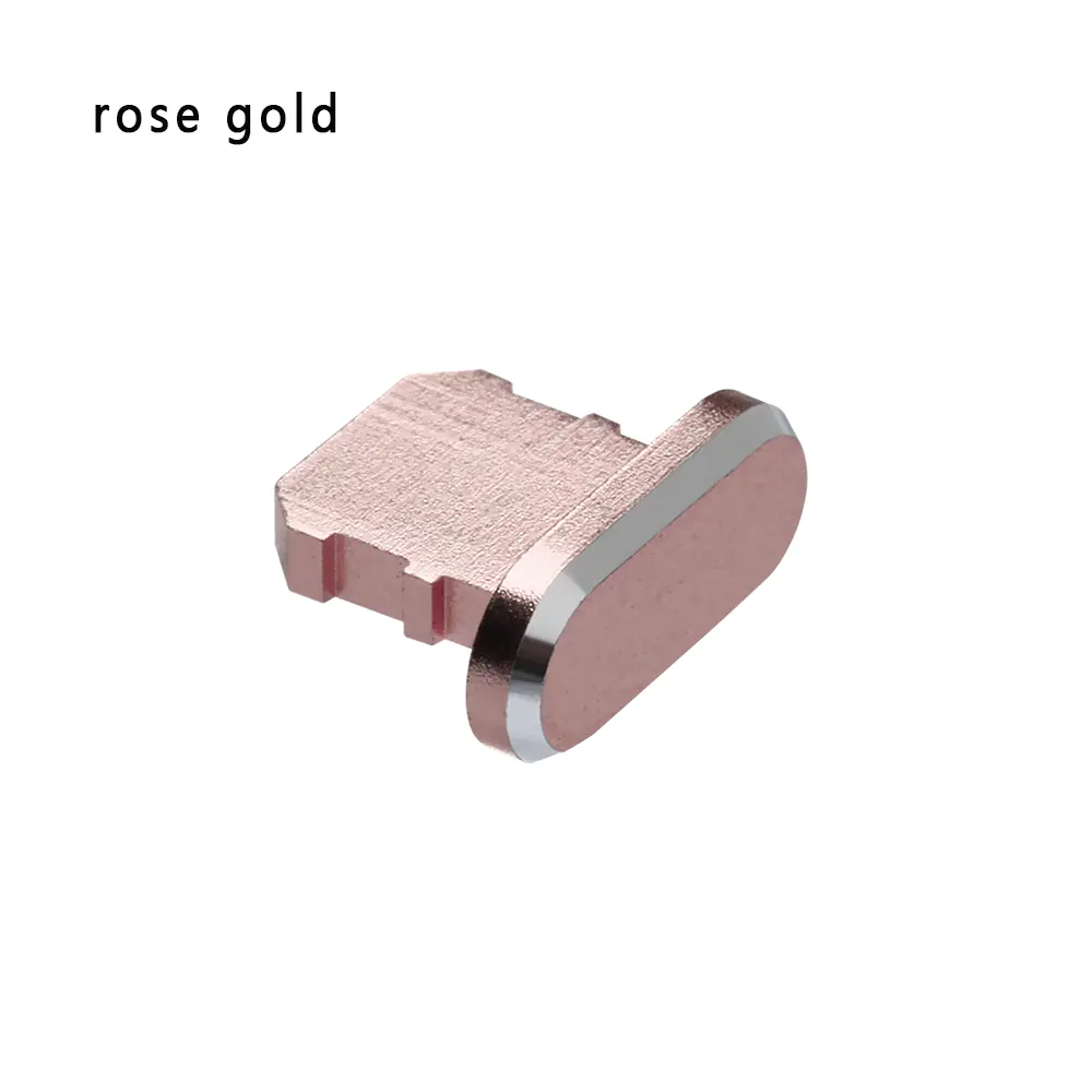 High-Quality Dust Plug for iPhone 11 Pro Max Charging Port - Image 5