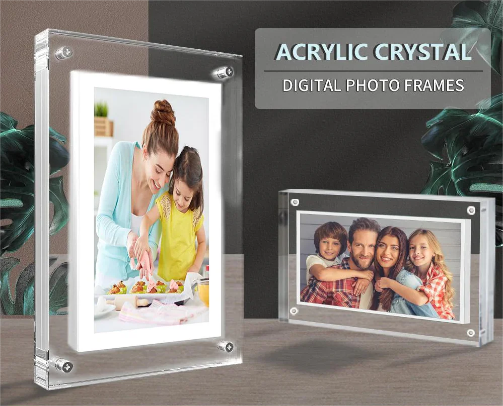 High-Resolution Display with Built-In Battery - Image 4